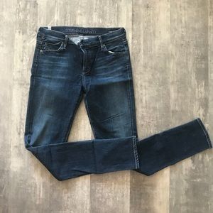 Citizens of Humanity Avedon skinny jeans